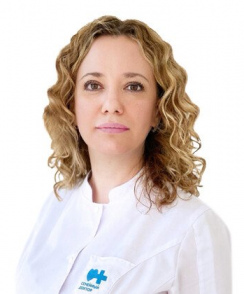 Пахомова Регина Александровна пластический хирург
