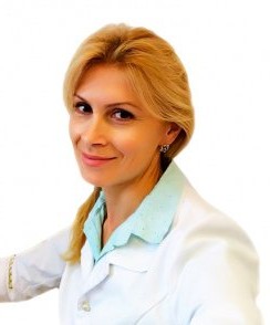 Максимова Ирина Николаевна стоматолог