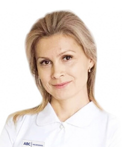 Смагина-Илейчева (Максимова) Ирина стоматолог-ортодонт