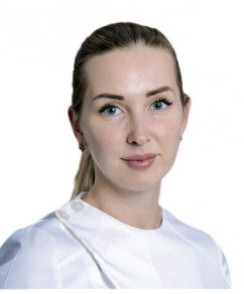 Фроленкова Екатерина Александровна стоматолог