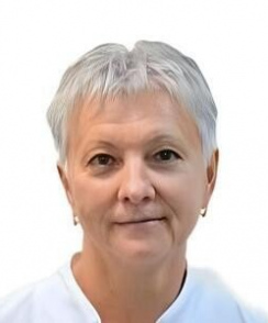 Кузнецова Татьяна Семеновна гинеколог