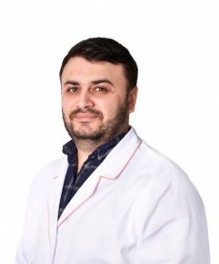 Курбанов Вагид Низамудинович ортопед