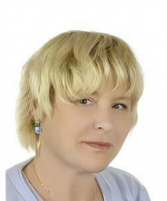 Королёва Светлана Владимировна андролог