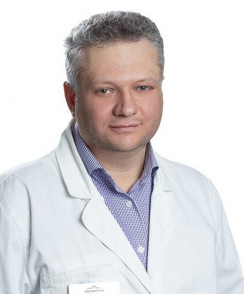 Носко Игорь Владимирович кардиолог