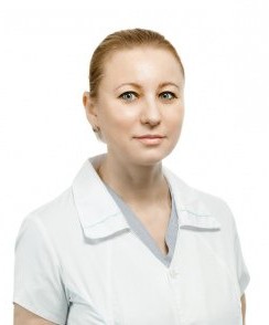 Савинкина Людмила Викторовна стоматолог