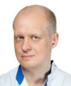Дупик Николай Васильевич кардиолог