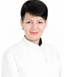 Агнаева Наталья Заурбековна гинеколог