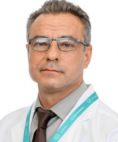Хромов Роман Александрович андролог