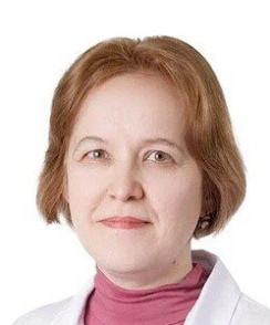 Шкулева Татьяна Александровна гастроэнтеролог