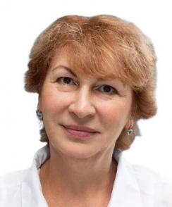 Петрушова Марина Валентиновна рефлексотерапевт