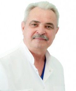 Завалко Алексей Федорович остеопат