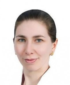 Харсиева Залина Башировна хирург