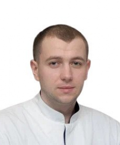 Зотов Андрей Алексеевич ортопед