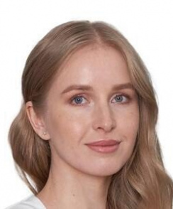 Кохнович Оксана Валерьевна венеролог