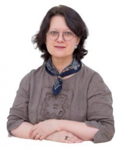 Фурса Марина Владимировна аллерголог