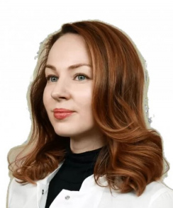 Осокина Наталья Николаевна акушер