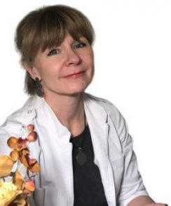 Володина Елена Ивановна гинеколог-эндокринолог