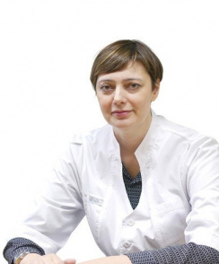 Григорьянц Тамара Геннадиевна психолог