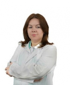 Осипенко Виктория Назимовна узи-специалист