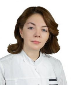 Осипенко Виктория Назимовна узи-специалист
