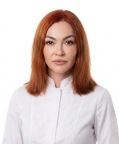 Шаройко Марина Владимировна лор (отоларинголог)