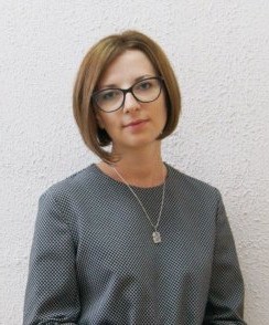 Жаринова Надежда Геннадьевна психолог