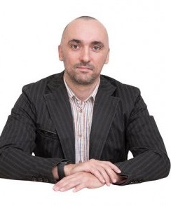 Севан Даниил Андреевич нейропсихолог