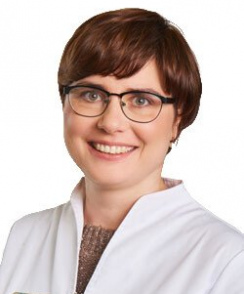 Боброва Екатерина Ивановна диетолог