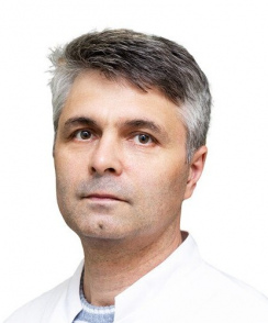 Рыбалкин Алексей Дмитриевич рентгенолог