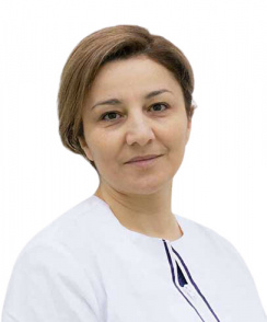 Левонян Наира Леваевна акушер