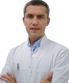 Андреев Александр Викторович инфекционист