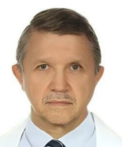 Головенко Сергей Александрович эндокринолог