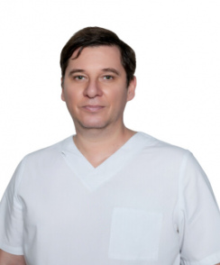 Волков Владимир Михайлович стоматолог