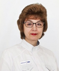 Икрянникова Елена Сергеевна акушер