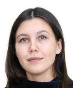 Мельникова Анна Николаевна психиатр