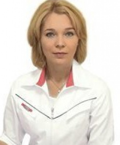 Михайлова Елена Вячеславовна гастроэнтеролог