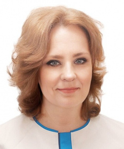 Мельникова Елена Николаевна узи-специалист