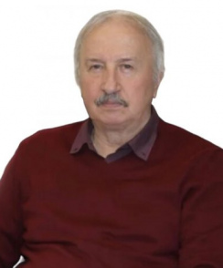 Минутко Виталий Леонидович психиатр