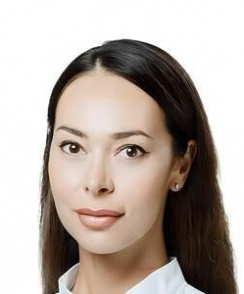 Гасанова Сабина Камаловна узи-специалист