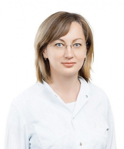 Карпова Татьяна Алексеевна гинеколог