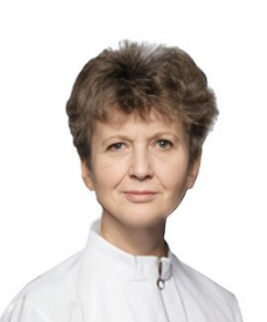 Костенко Елена Ивановна гастроэнтеролог