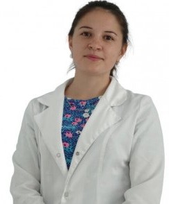 Степанова Анна Анатольевна гастроэнтеролог