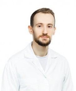 Горелов Владимир Сергеевич гастроэнтеролог