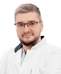 Котовский Сергей Дмитриевич мануальный терапевт