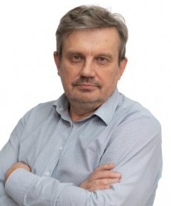 Северцев Алексей Николаевич онколог