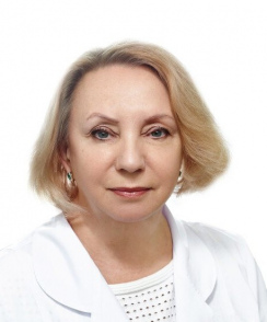 Фирсова Татьяна Борисовна психолог