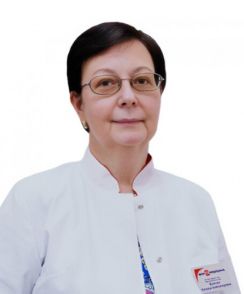 Волкова Наталья Александровна невролог