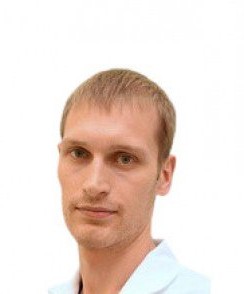 Гузенко Михаил Владимирович эндоскопист
