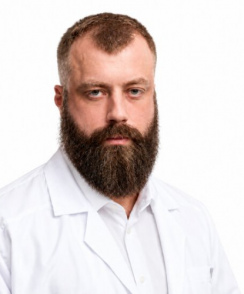 Бойко Игорь Николаевич нарколог