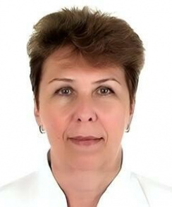 Коптяева Ирина Валентиновна маммолог